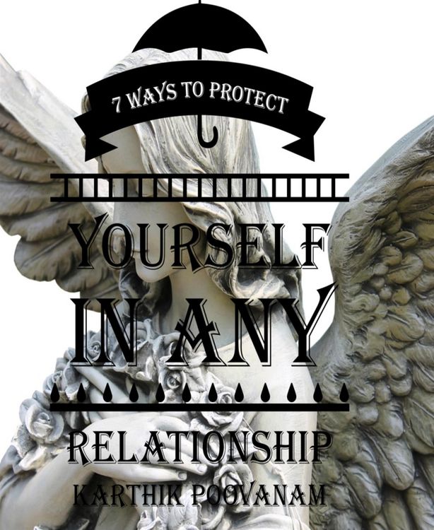 Produktbild: 7 ways to protect yourself in any relationship