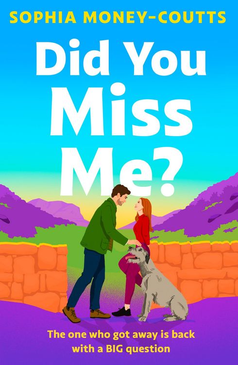 Produktbild: Did You Miss Me?