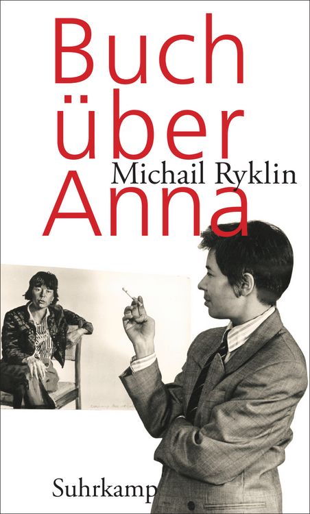 Produktbild: Buch &uuml;ber Anna