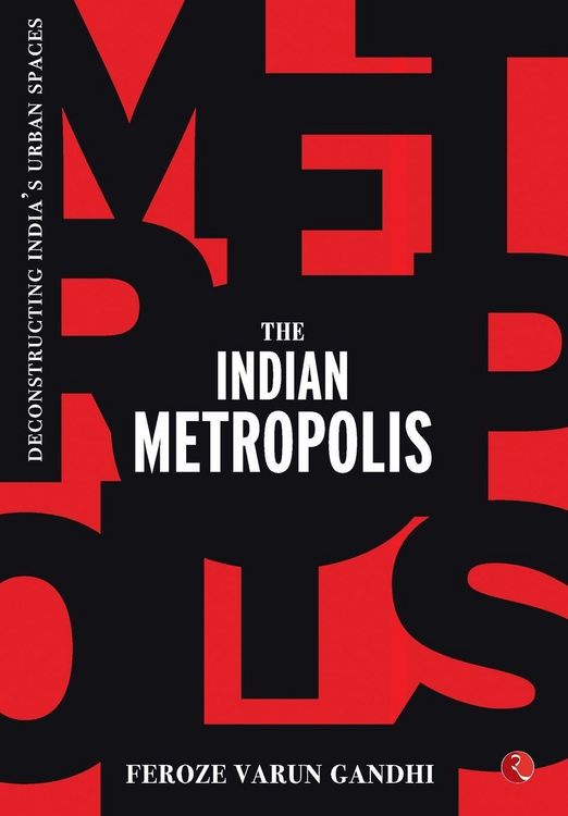 Produktbild: The Indian Metropolis