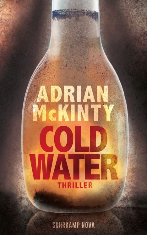 Produktbild: Cold Water