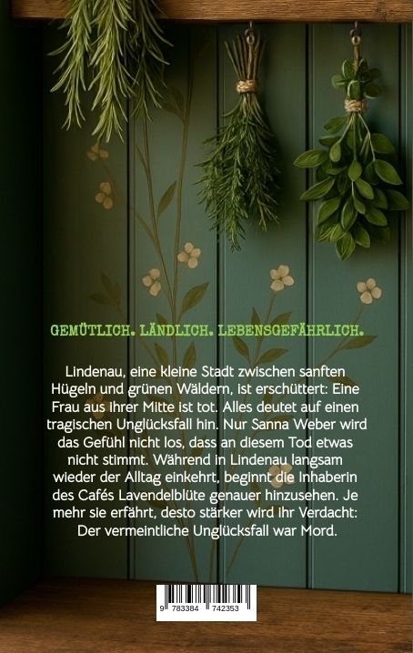 Produktbild: Bitter bis zum Schluss