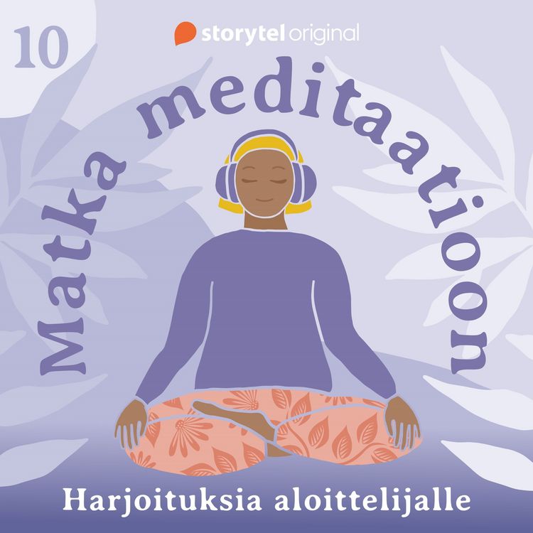 Produktbild: Matka meditaatioon: 10. Kiitollisuus