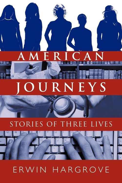 Produktbild: American Journeys