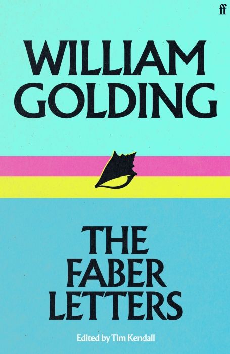 Produktbild: William Golding