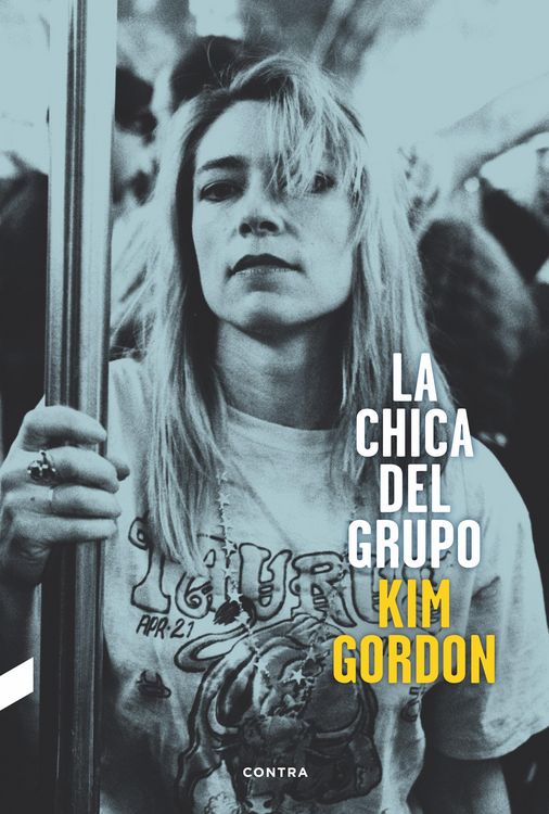 Produktbild: La chica del grupo