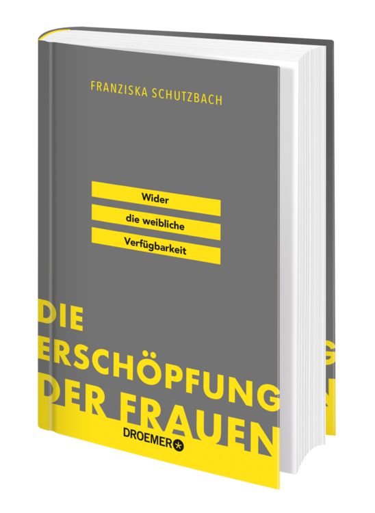 Produktbild: Die Ersch&ouml;pfung der Frauen