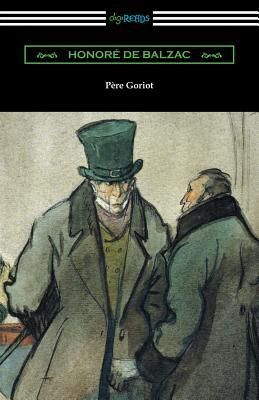 Produktbild: Pere Goriot