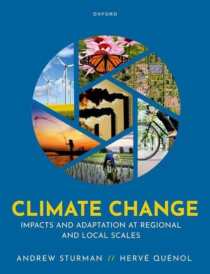 Produktbild: Climate Change
