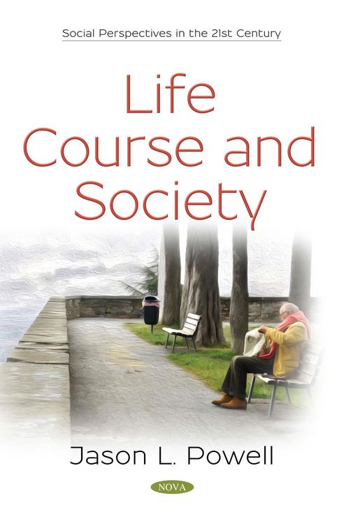 Produktbild: Life Course and Society