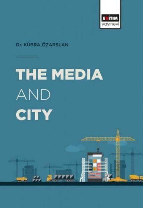 Produktbild: The Media and City