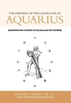 Produktbild: The Dawning of the Golden Age of Aquarius