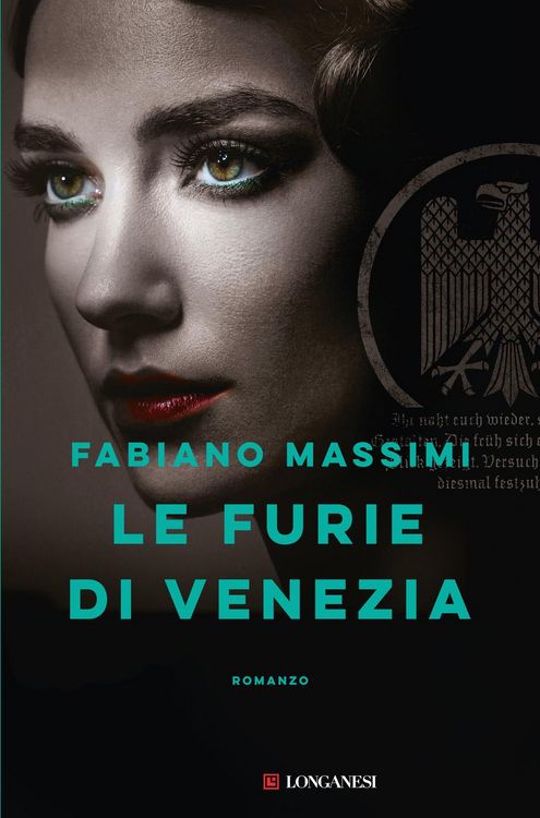 Produktbild: Le furie di Venezia