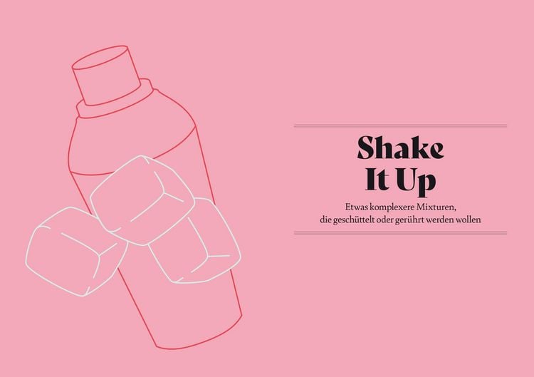 Produktbild: 60-Second Cocktails