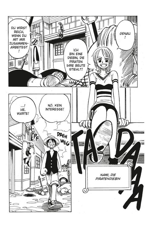 Produktbild: One Piece 2