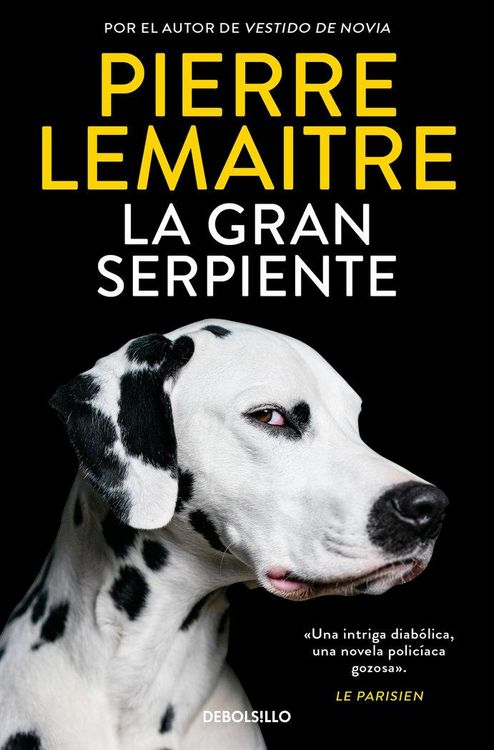 Produktbild: La Gran Serpiente / Going to the Dogs