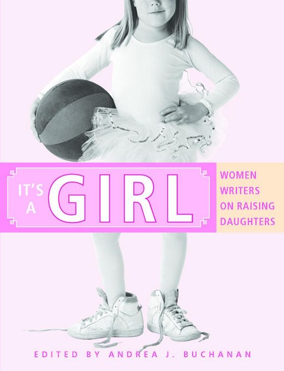 Produktbild: It's a Girl
