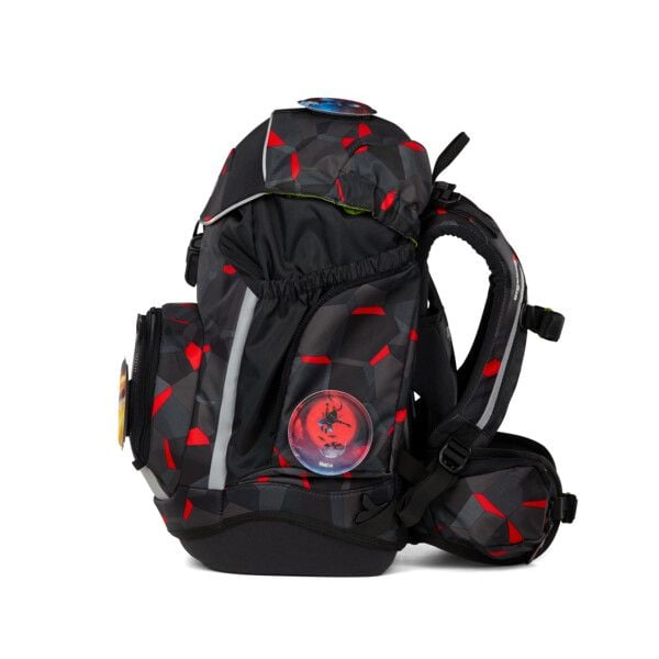 Produktbild: Ergobag Pack Schulrucksack TaekB&auml;rdo Set