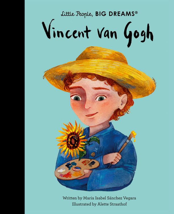 Produktbild: Vincent van Gogh