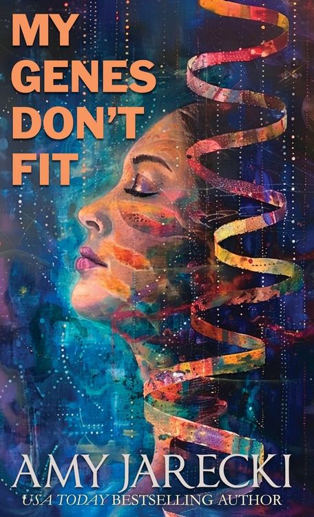 Produktbild: My Genes Don't Fit