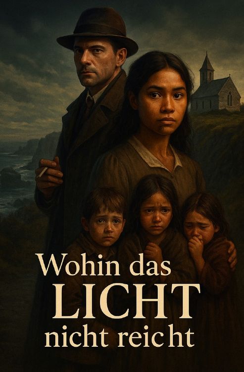 Produktbild: Wohin das Licht nicht reicht