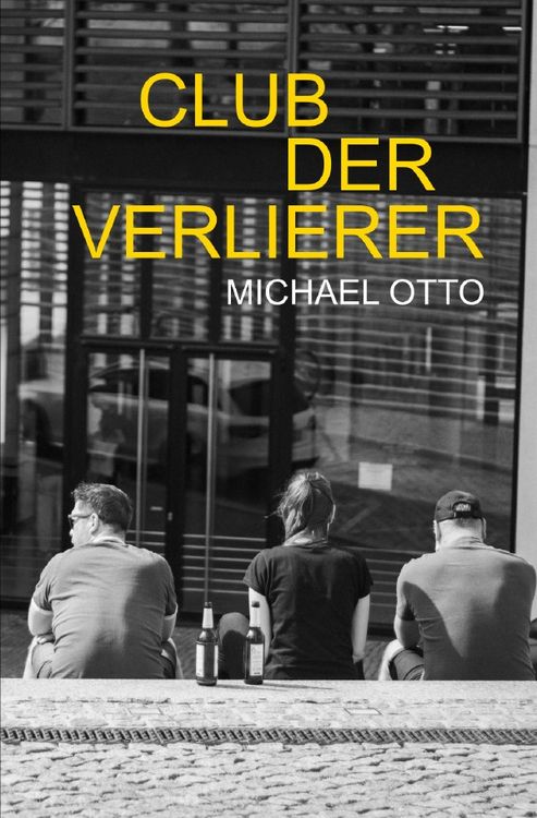 Produktbild: Club der Verlierer