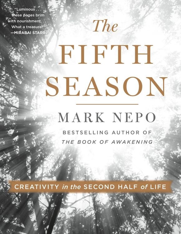 Produktbild: The Fifth Season
