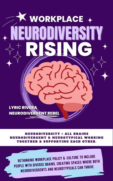 Produktbild: Workplace NeuroDiversity Rising