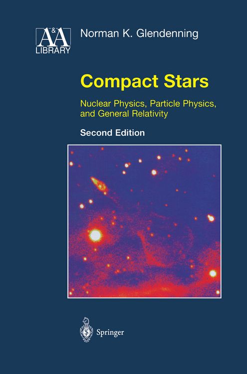 Produktbild: Compact Stars