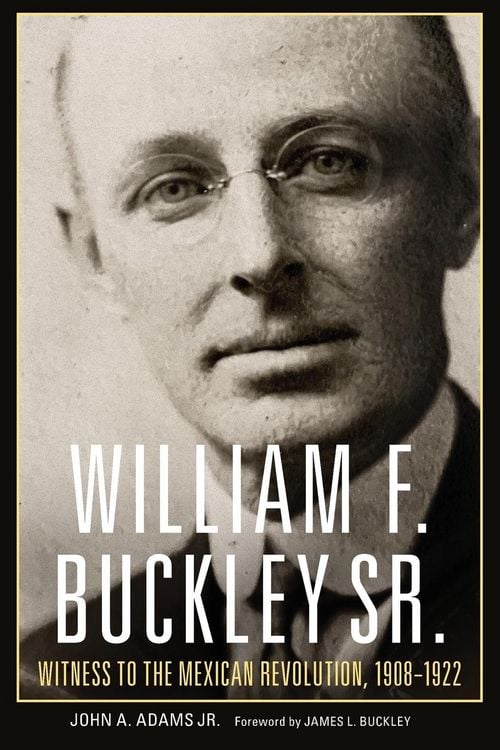 Produktbild: William F. Buckley Sr.