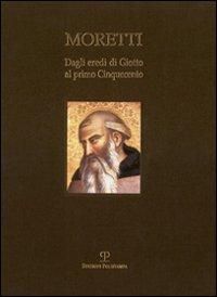 Produktbild: Dagli Eredi Di Giotto Al Primo Cinquecento