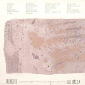 Produktbild: Past imperfect,The Best of Tindersticks '92 - 21'