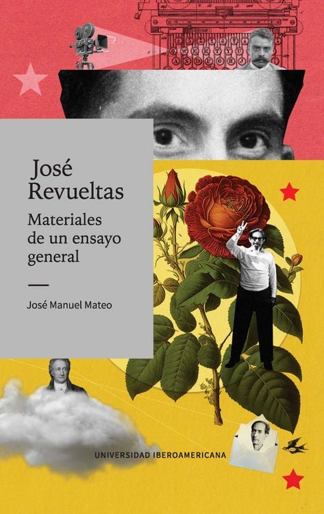 Produktbild: Jos&eacute; Revueltas. Materiales de un ensayo general