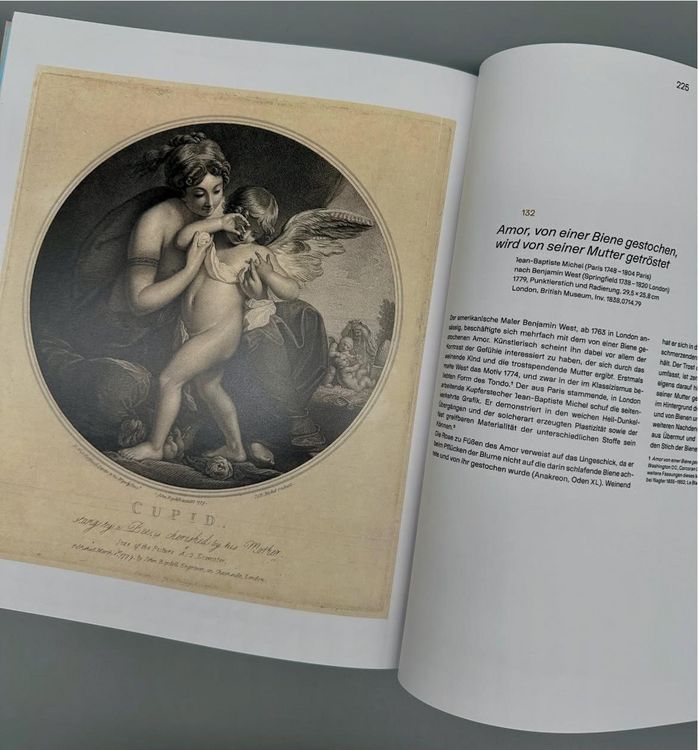 Produktbild: Honiggelb - Die Biene in der Kunst. Von der Renaissance bis in die Gegenwart