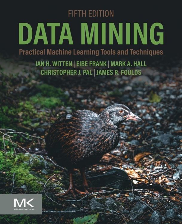 Produktbild: Data Mining