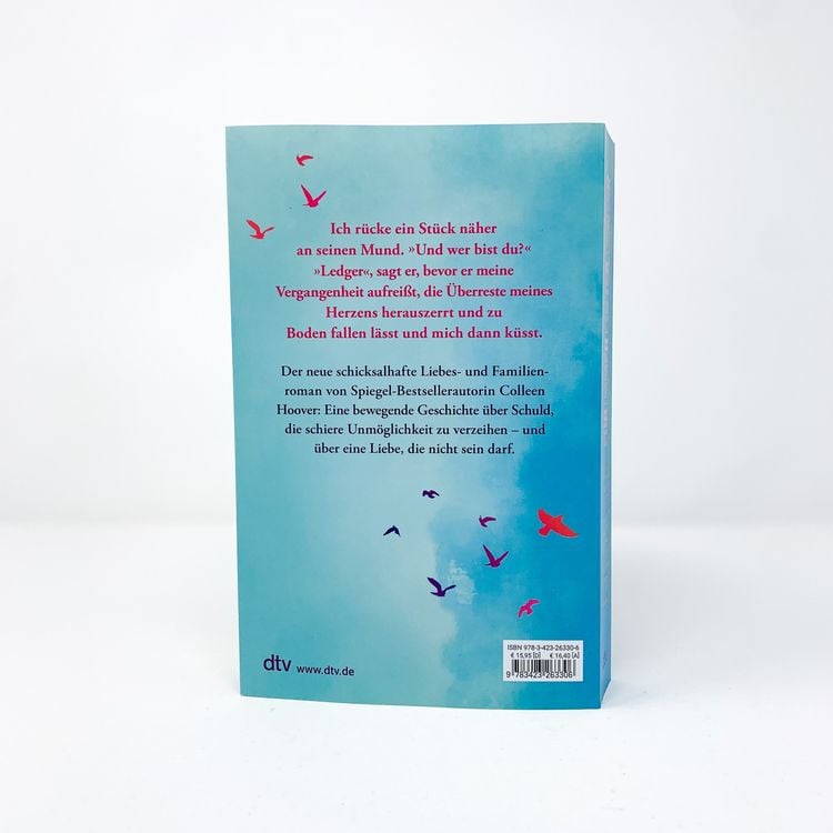 Produktbild: Reminders of Him &ndash; F&uuml;r immer ein Teil von dir