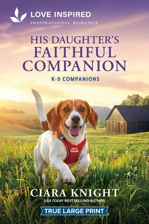 Produktbild: His Daughter's Faithful Companion