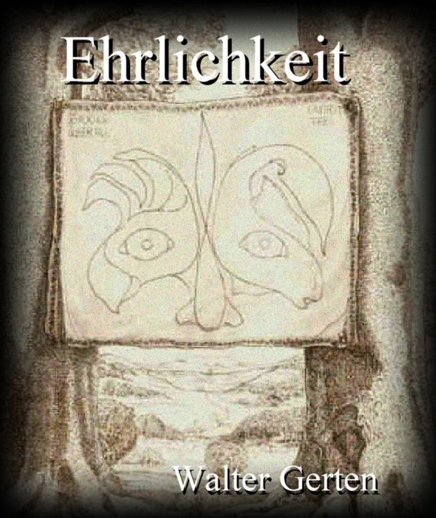 Produktbild: Ehrlichkeit