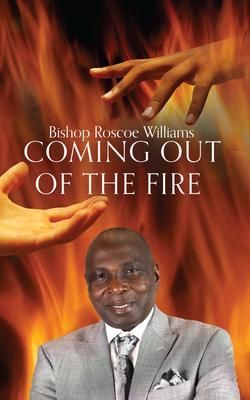 Produktbild: Coming Out Of The Fire
