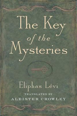 Produktbild: Key of the Mysteries