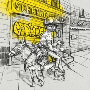 Produktbild: Projekt 82