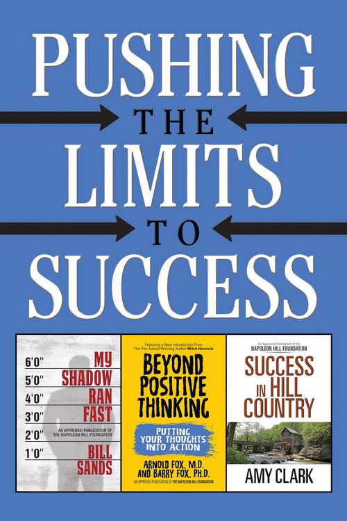 Produktbild: Pushing the Limits to Success