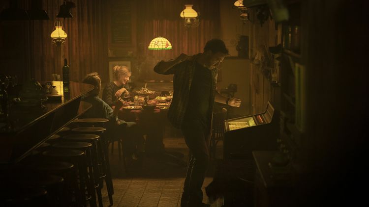 Produktbild: Speak No Evil (2022)