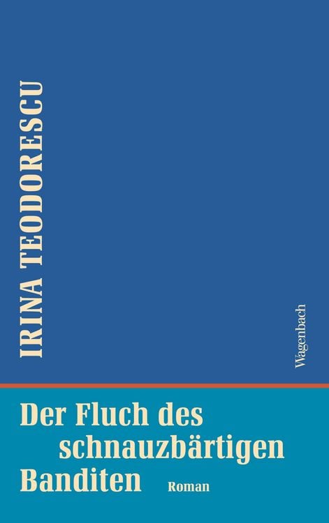 Produktbild: Der Fluch des schnauzbärtigen Banditen