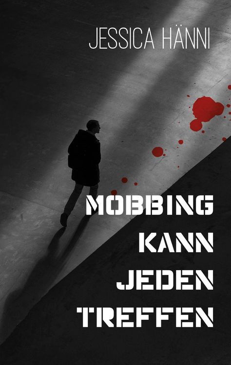 Produktbild: Mobbing kann jeden treffen
