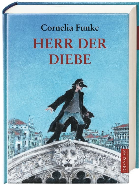 Produktbild: Herr der Diebe