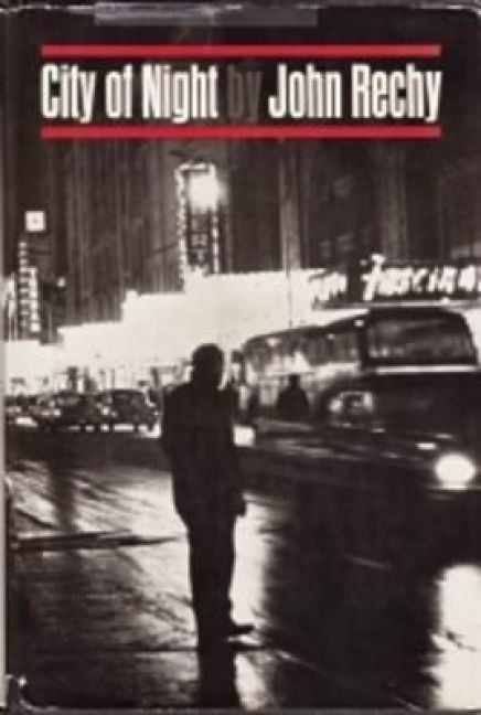 Produktbild: City of Night