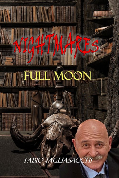 Produktbild: Full Moon