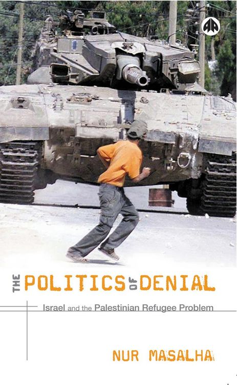 Produktbild: The Politics of Denial