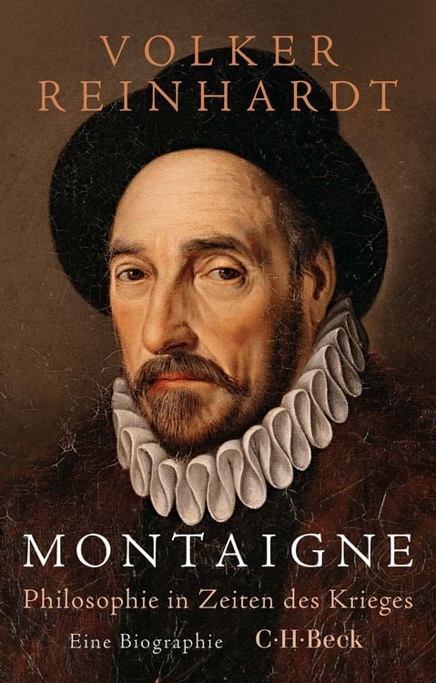 Produktbild: Montaigne